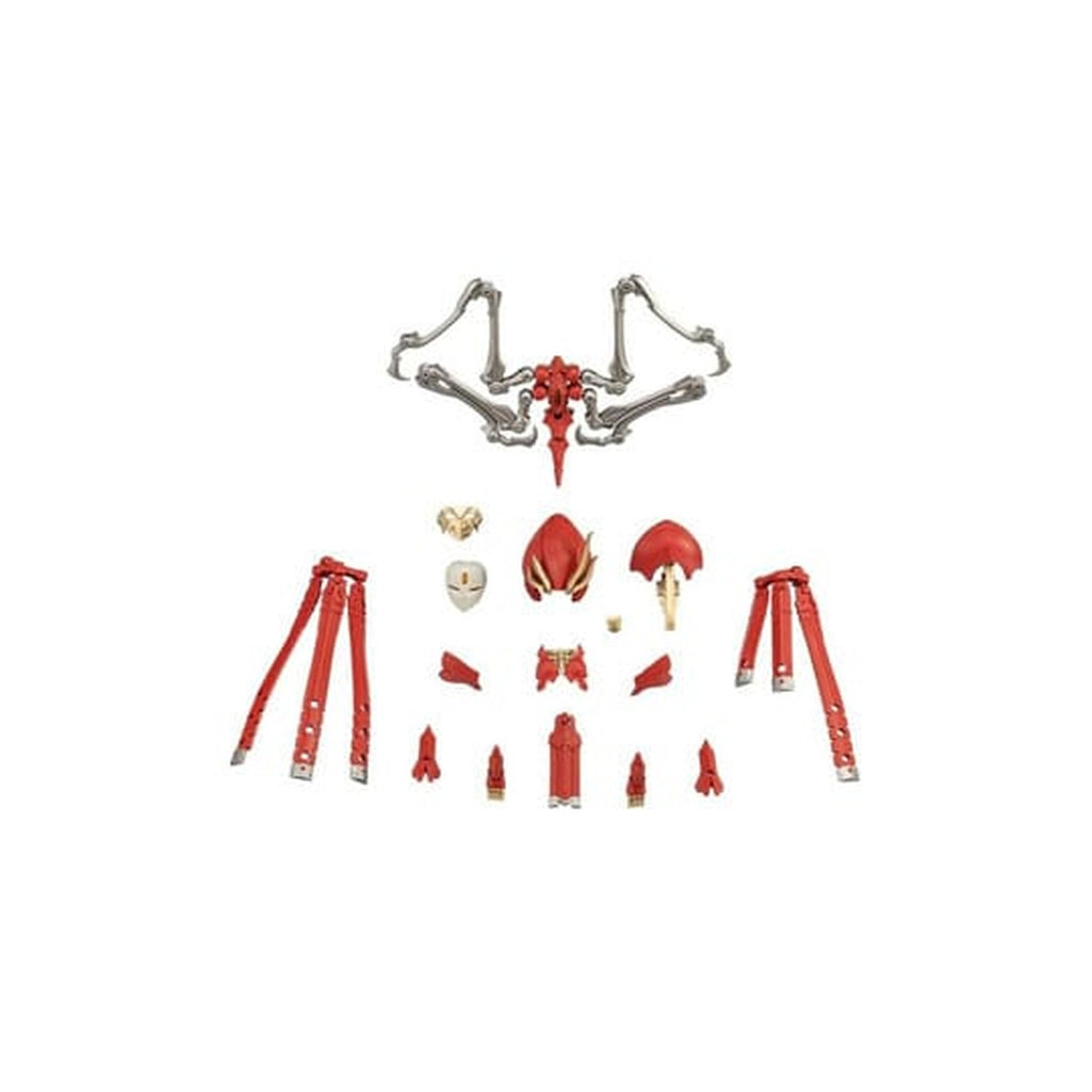 Image produit Megalomaria Unlimited Universe - Set d’accessoires pour model kit Metamorphosis Unit Exarmor Sorceress