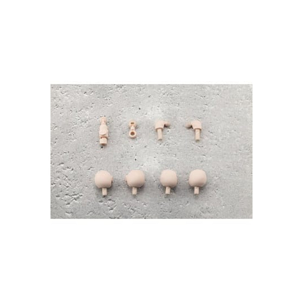 Image produit Megalomaria Unlimited Universe - Set d’accessoires pour model kit Metamorphosis Unit Exarmor Sorceress