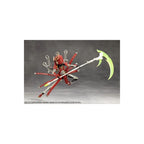 Image produit Megalomaria Unlimited Universe - Set d’accessoires pour model kit Metamorphosis Unit Exarmor Sorceress