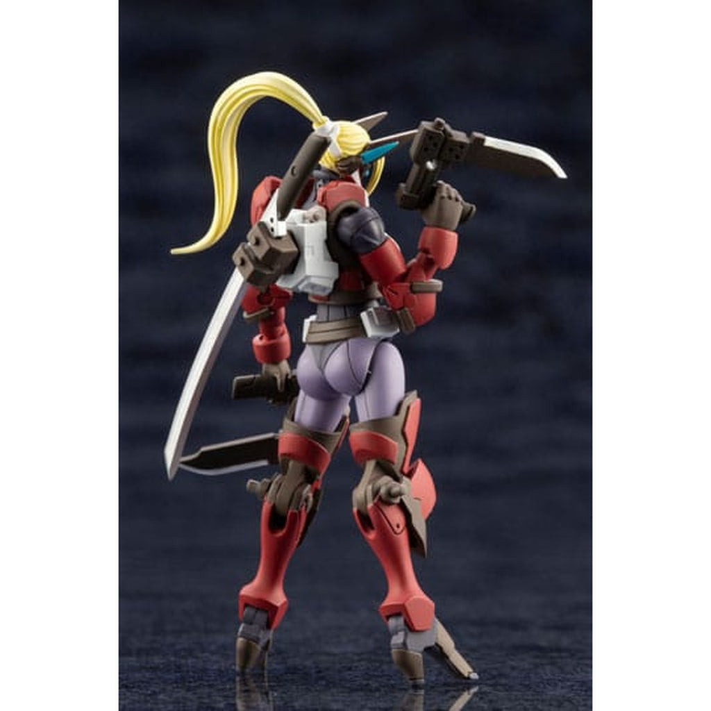 Image produit Hexa Gear - Figurine Model Kit Governor Light Armor Type Rose 1.5