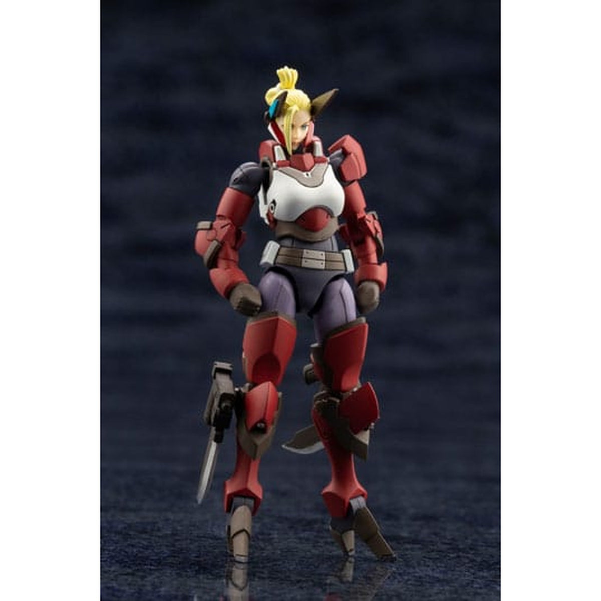 Image produit Hexa Gear - Figurine Model Kit Governor Light Armor Type Rose 1.5