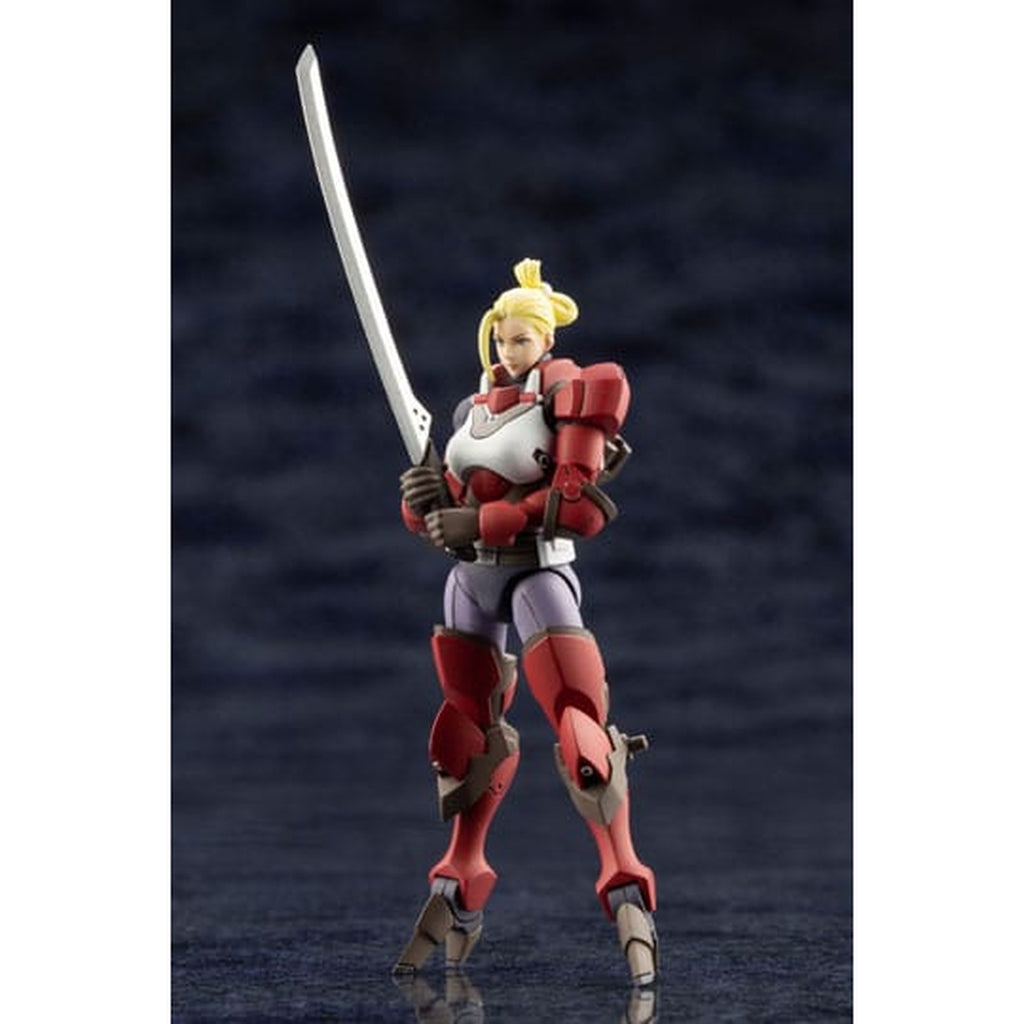 Image produit Hexa Gear - Figurine Model Kit Governor Light Armor Type Rose 1.5