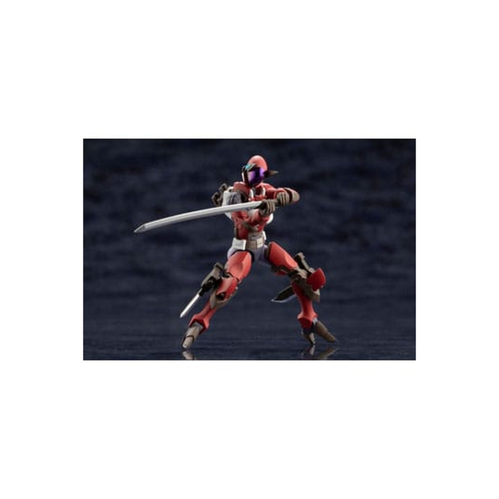 Image produit Hexa Gear - Figurine Model Kit Governor Light Armor Type Rose 1.5