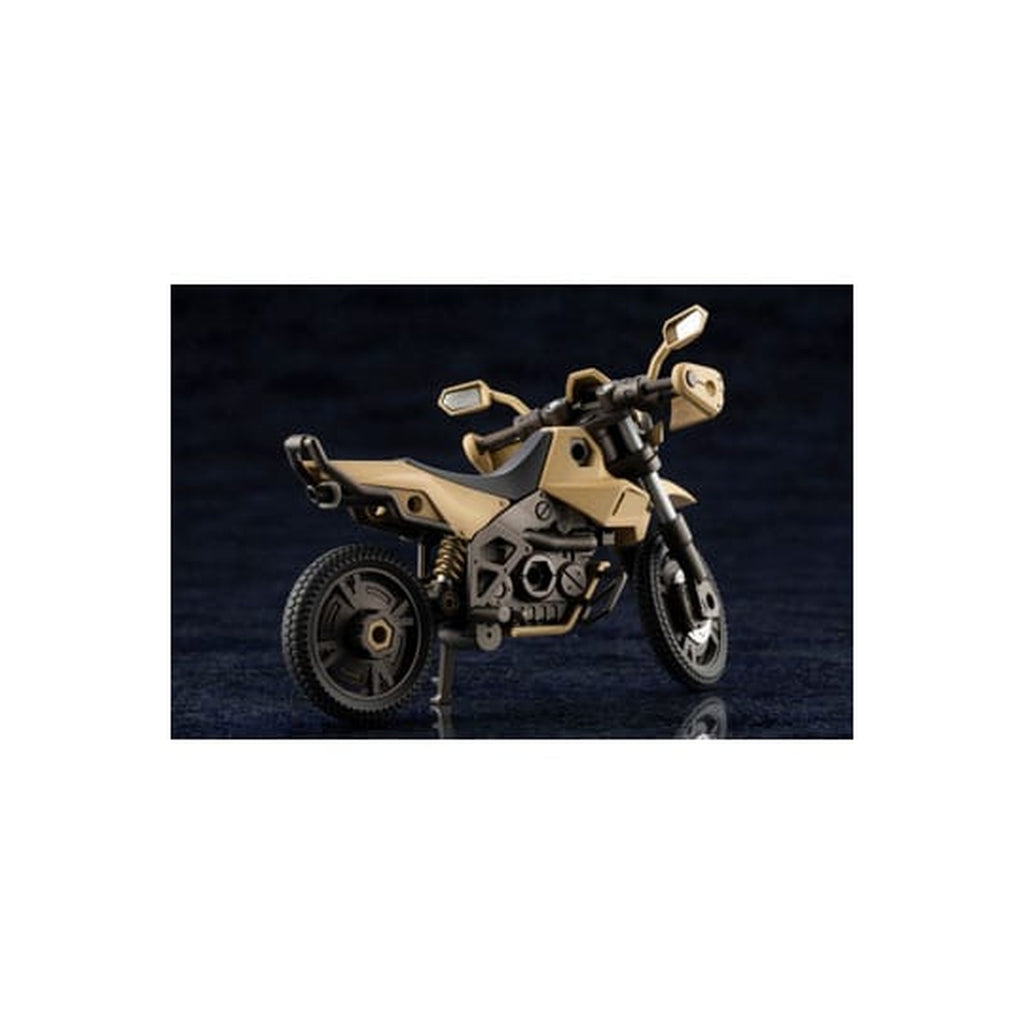 Productafbeelding Hexa Gear - Alternative Cross Rider Modelkit Figuur Desert Color Version