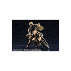 Productafbeelding Hexa Gear - Alternative Cross Rider Modelkit Figuur Desert Color Version