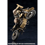 Productafbeelding Hexa Gear - Alternative Cross Rider Modelkit Figuur Desert Color Version