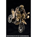 Productafbeelding Hexa Gear - Alternative Cross Rider Modelkit Figuur Desert Color Version