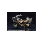 Productafbeelding Hexa Gear - Alternative Cross Rider Modelkit Figuur Desert Color Version