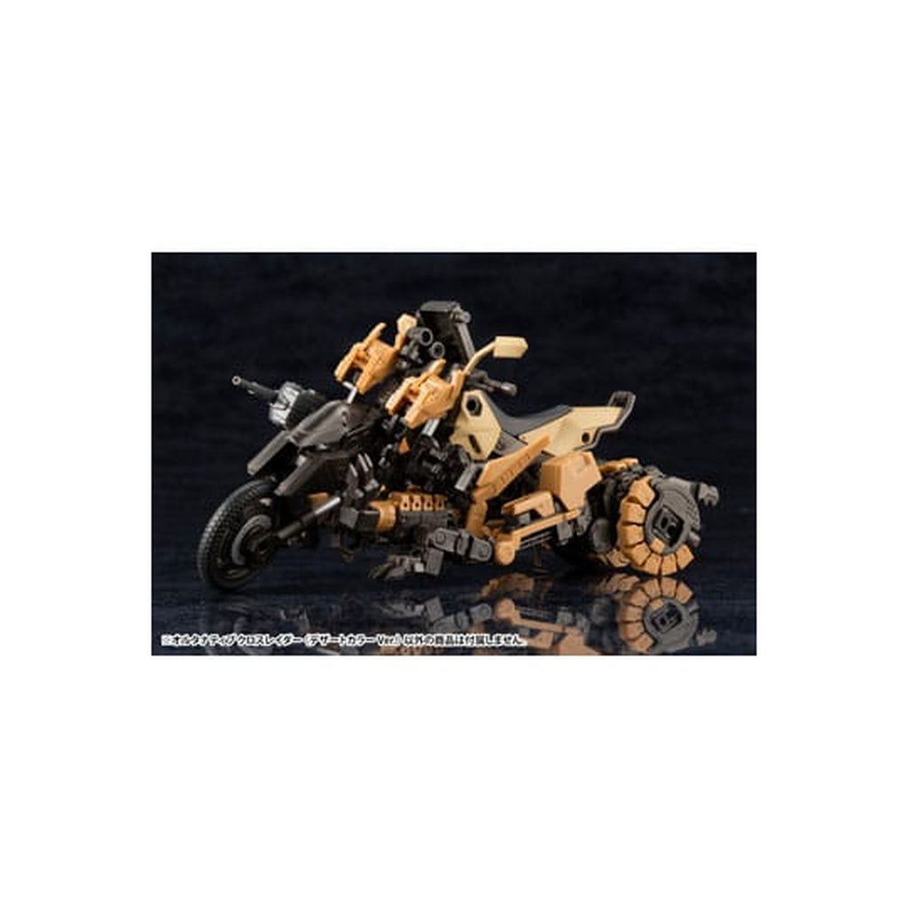 Productafbeelding Hexa Gear - Alternative Cross Rider Modelkit Figuur Desert Color Version
