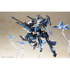 Image produit Frame Arms - Figurine Maquette Exosuit Unit Stylet XF-3