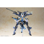 Image produit Frame Arms - Figurine Maquette Exosuit Unit Stylet XF-3