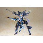 Image produit Frame Arms - Figurine Maquette Exosuit Unit Stylet XF-3