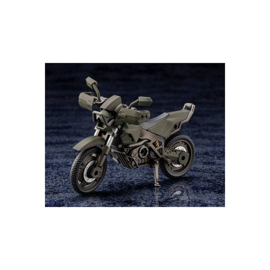 Produktbild Hexa Gear - Alternative Cross Rider Model Kit Figur Forest Color Version