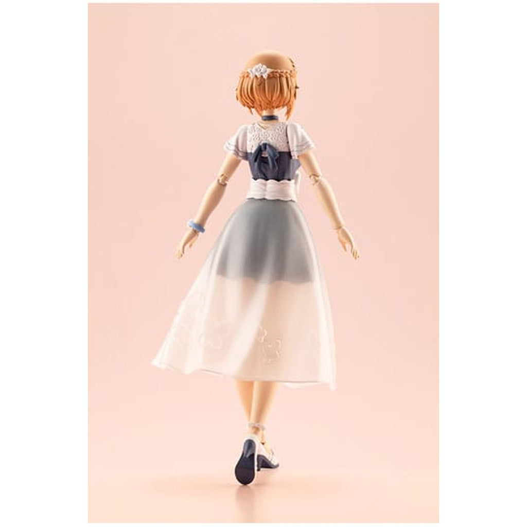 Productafbeelding Arcanadea - Lumitea ReACT-iF Modelkit Figuur