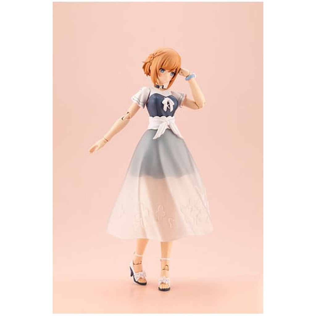 Productafbeelding Arcanadea - Lumitea ReACT-iF Modelkit Figuur