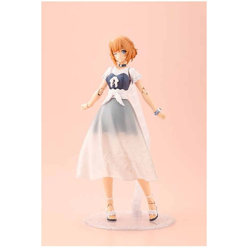 Productafbeelding Arcanadea - Lumitea ReACT-iF Modelkit Figuur