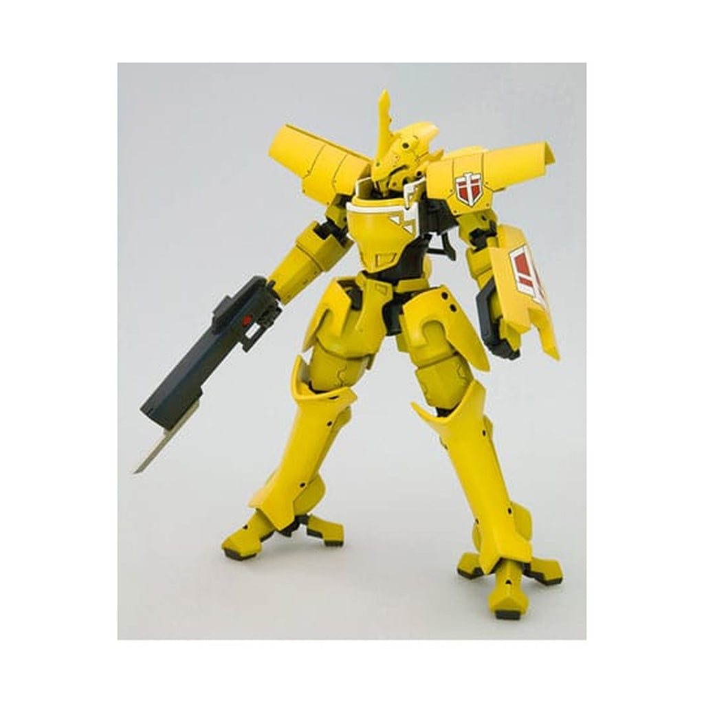 Produktbild Broken Blade - Eltemus Model Kit Figur Renewal Version