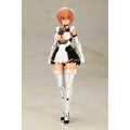 Image produit The King Of Braves GaoGaiGar - Figurine Model Kit Brave Girl 2