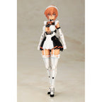 Image produit The King Of Braves GaoGaiGar - Figurine Model Kit Brave Girl 2
