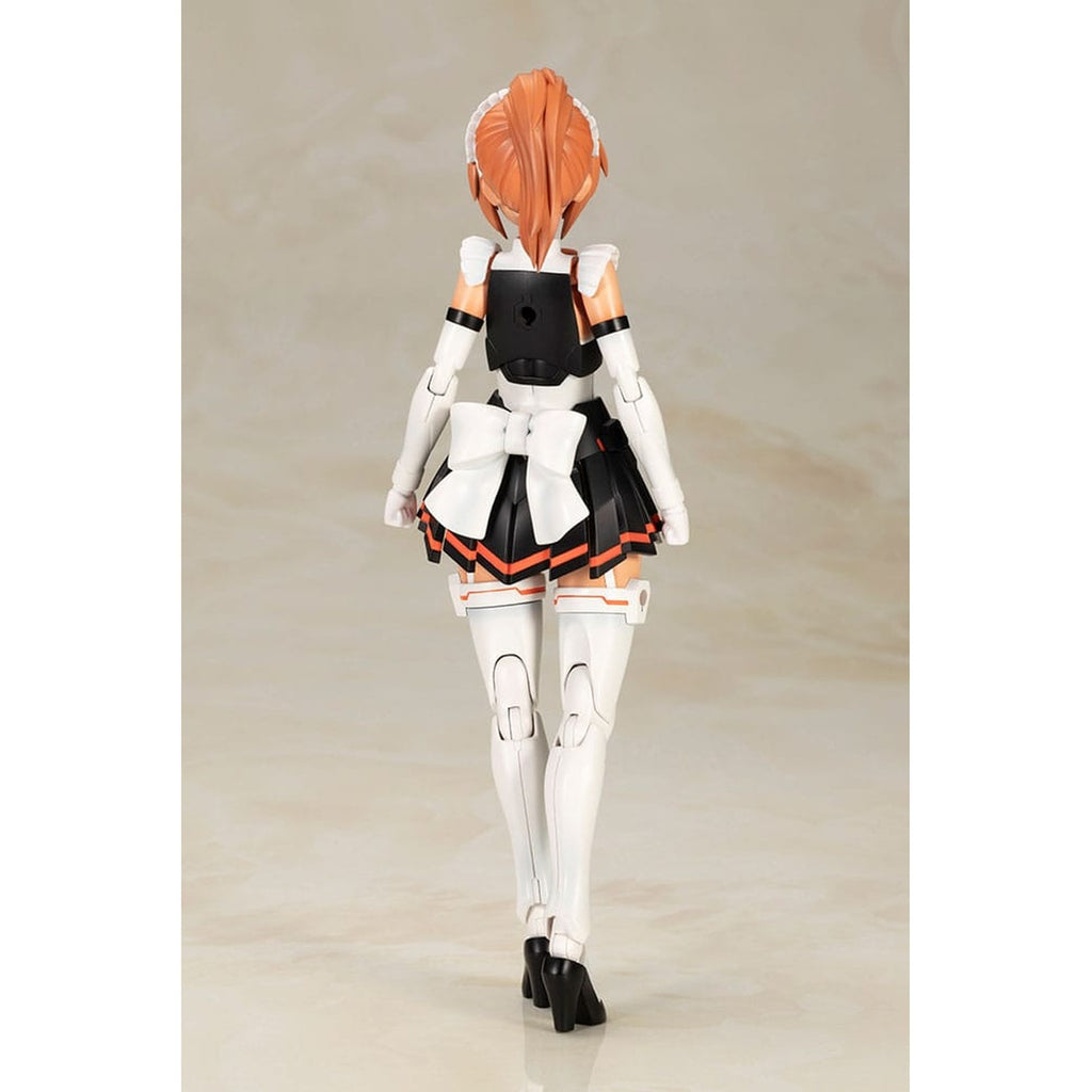 Image produit The King Of Braves GaoGaiGar - Figurine Model Kit Brave Girl 2