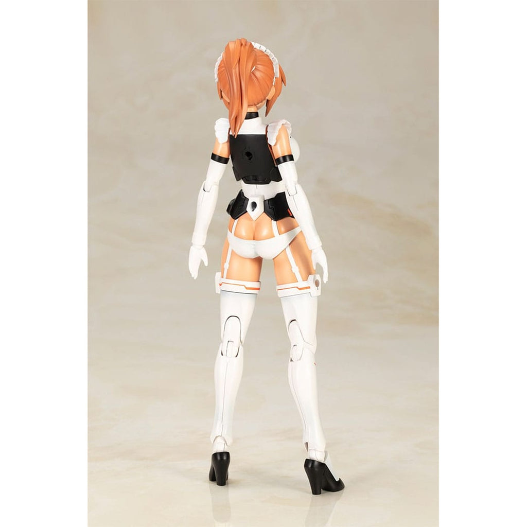 Image produit The King Of Braves GaoGaiGar - Figurine Model Kit Brave Girl 2