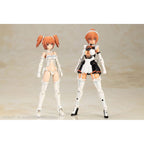Image produit The King Of Braves GaoGaiGar - Figurine Model Kit Brave Girl 2