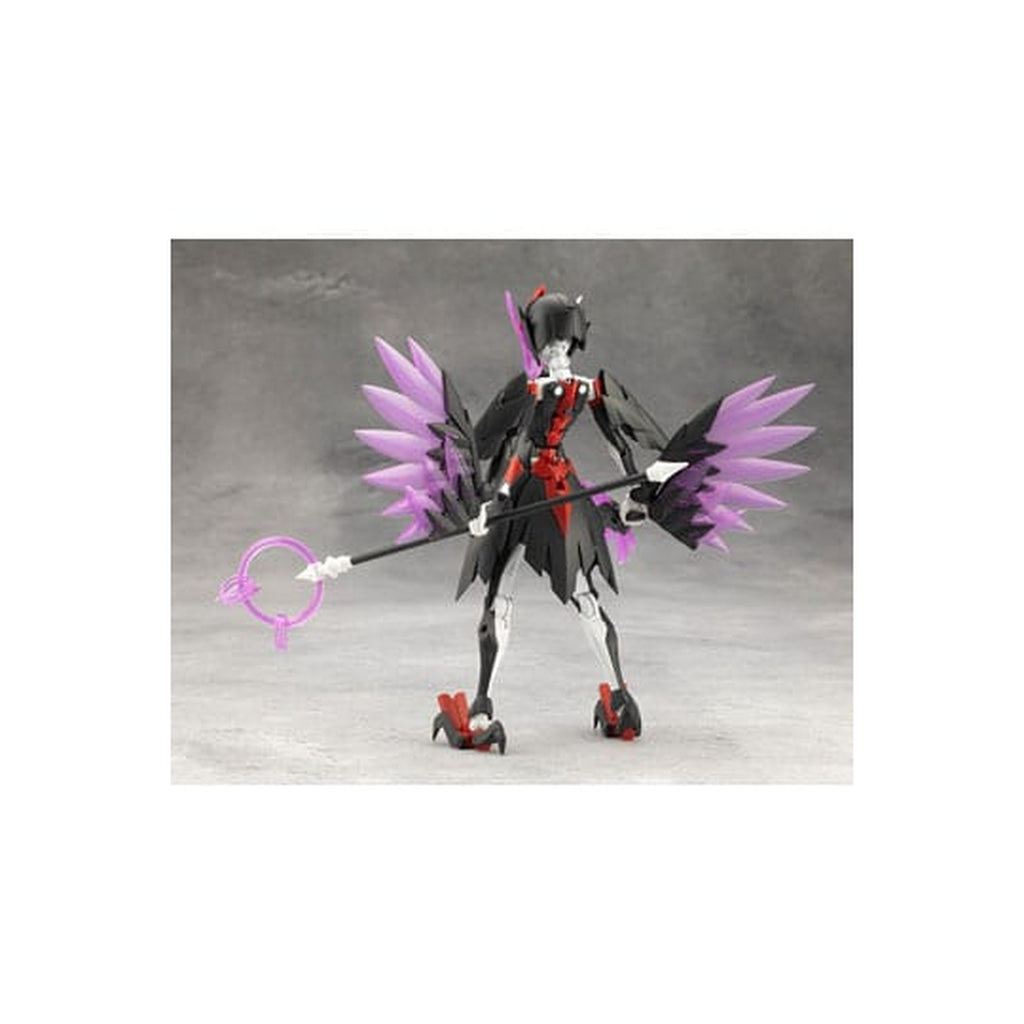 Produktbild Megalomaria Unlimited Universe - Zekuu Model Kit Figur