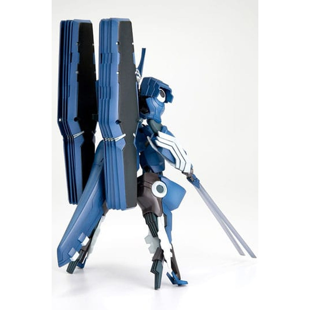 Productafbeelding Linebarrels of Iron - Verdant Model Kit Figuur
