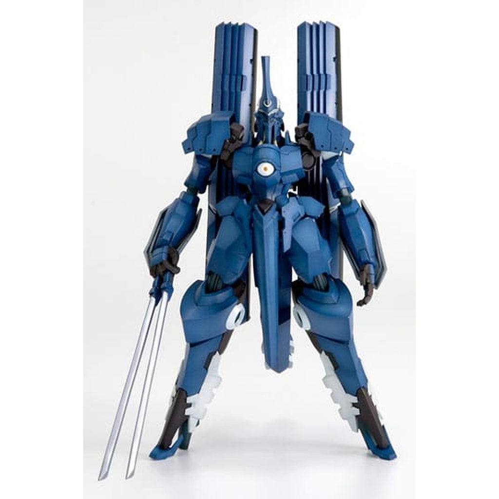 Productafbeelding Linebarrels of Iron - Verdant Model Kit Figuur