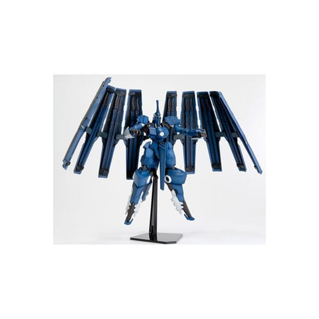 Productafbeelding Linebarrels of Iron - Verdant Model Kit Figuur