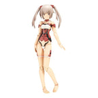 Productafbeelding Frame Arms - Innocentia Modelkit Figuur