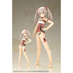Productafbeelding Frame Arms - Innocentia Modelkit Figuur