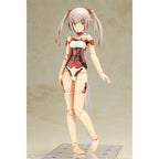 Productafbeelding Frame Arms - Innocentia Modelkit Figuur