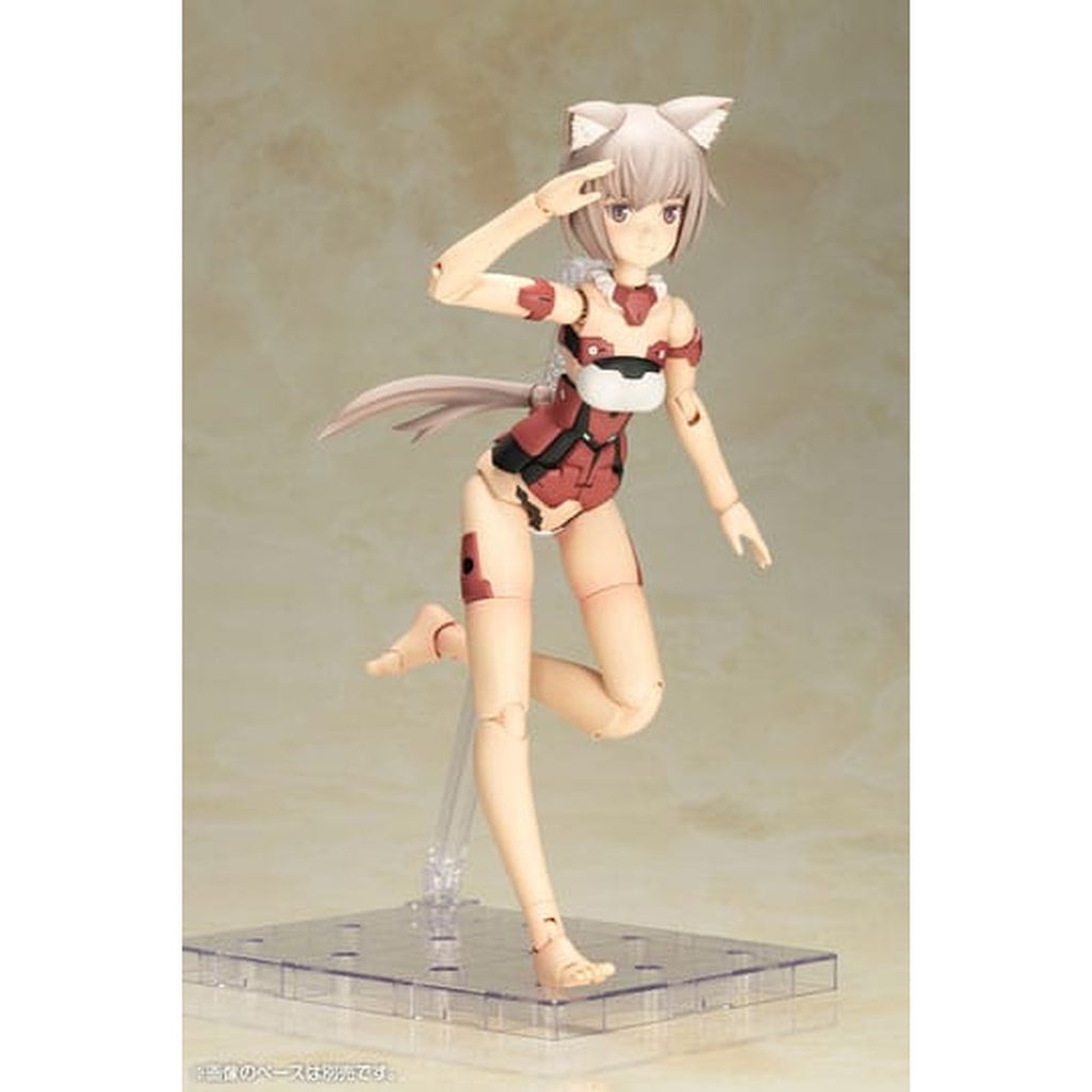 Productafbeelding Frame Arms - Innocentia Modelkit Figuur