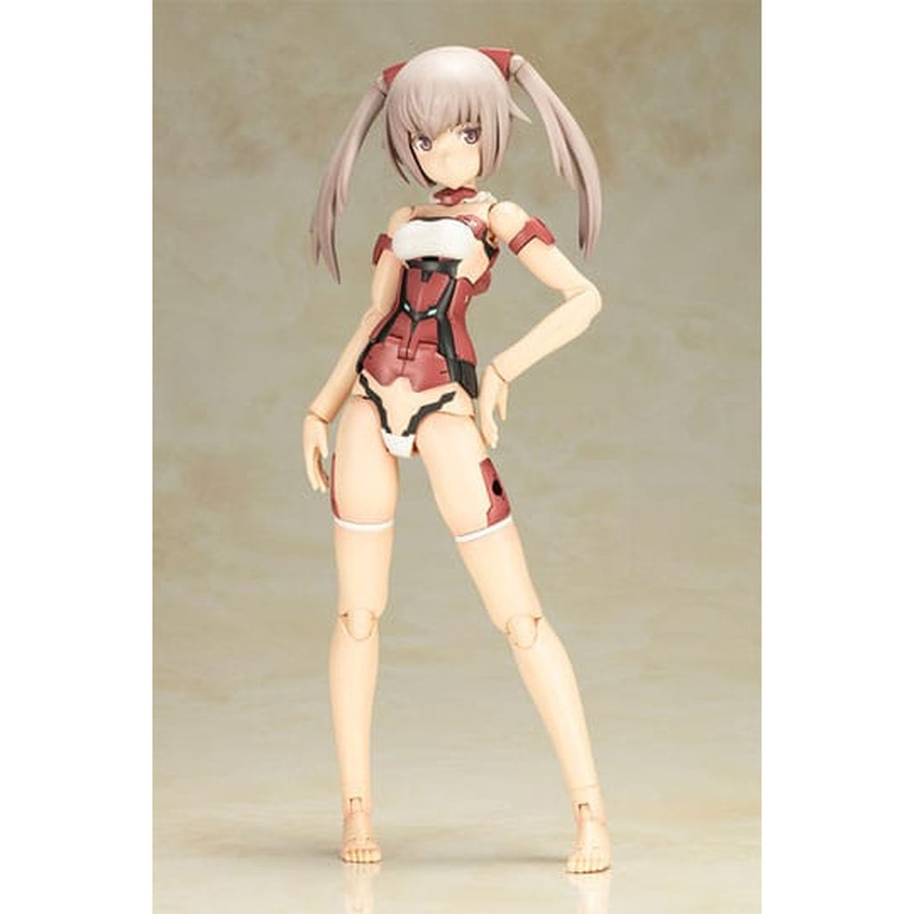 Productafbeelding Frame Arms - Innocentia Modelkit Figuur