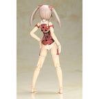 Productafbeelding Frame Arms - Innocentia Modelkit Figuur