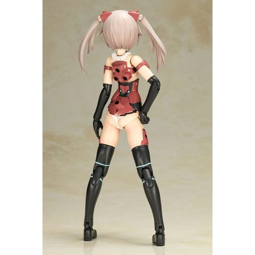 Productafbeelding Frame Arms - Innocentia Modelkit Figuur