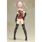 Productafbeelding Frame Arms - Innocentia Modelkit Figuur