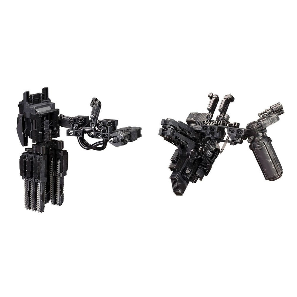 Produktbild Armored Core - Overed Weapon Set Model Kit Figur