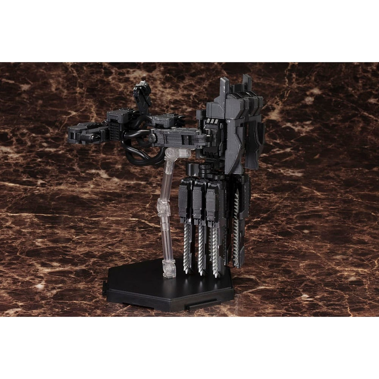 Produktbild Armored Core - Overed Weapon Set Model Kit Figur
