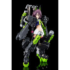 Produktbild Megami Device - Buster Doll Tank Model Kit Figur