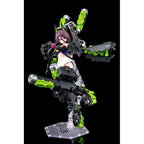 Produktbild Megami Device - Buster Doll Tank Model Kit Figur