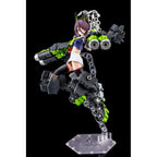 Produktbild Megami Device - Buster Doll Tank Model Kit Figur