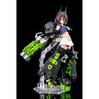 Produktbild Megami Device - Buster Doll Tank Model Kit Figur