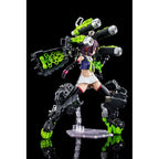 Produktbild Megami Device - Buster Doll Tank Model Kit Figur
