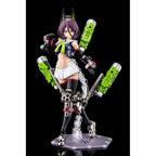 Produktbild Megami Device - Buster Doll Tank Model Kit Figur