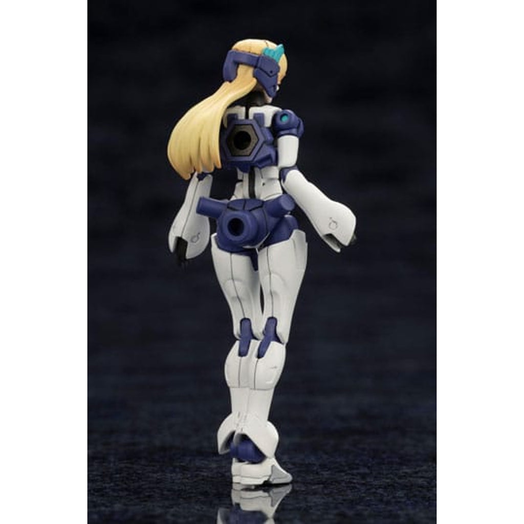Productafbeelding Hexa Gear – Governor Queen of White: Virginia Earthcline Modelkit Figuur