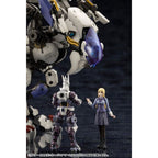 Productafbeelding Hexa Gear – Governor Queen of White: Virginia Earthcline Modelkit Figuur