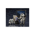 Productafbeelding Hexa Gear – Governor Queen of White: Virginia Earthcline Modelkit Figuur
