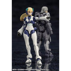 Productafbeelding Hexa Gear – Governor Queen of White: Virginia Earthcline Modelkit Figuur